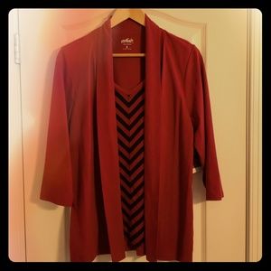 Comfortable style by Chic Top